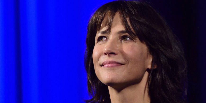 Sophie Marceau à la 73e édition du Festival du film de Venise, le 8 septembre 2016.