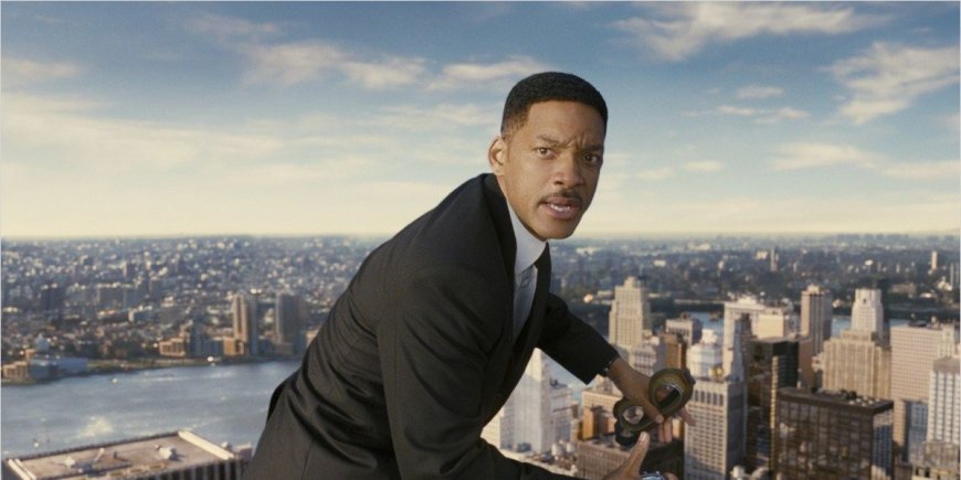 Will Smith