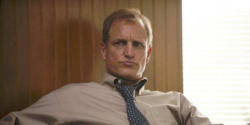 Woody Harrelson