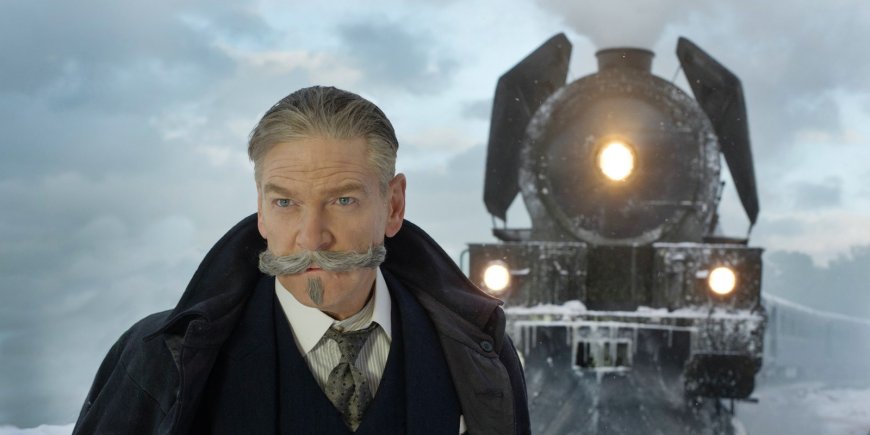Kenneth Branagh dans