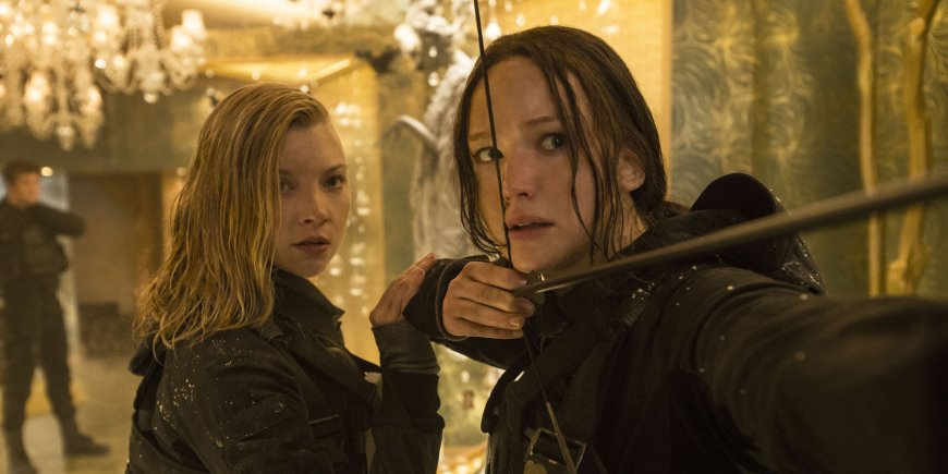 Hunger Games