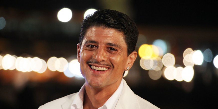 Saïd Taghmaoui