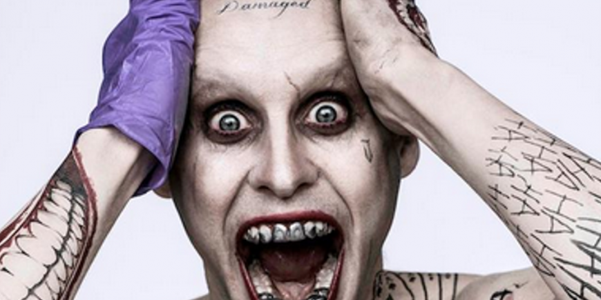 Jared Leto