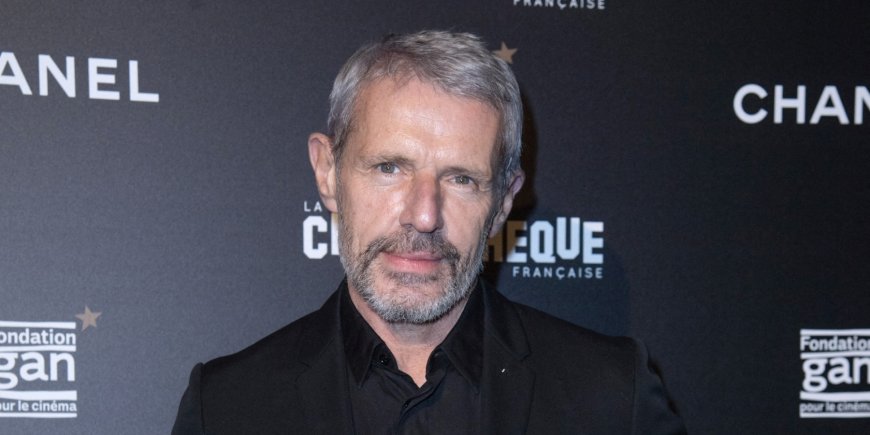 Lambert Wilson à l'avant-première de la restauration du film