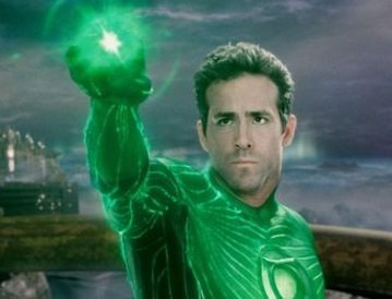 Green Lantern