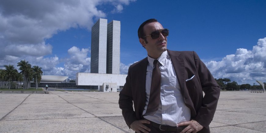 Jean Dujardin dans le film