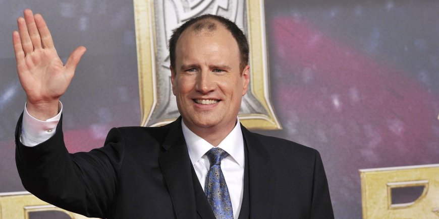 Kevin Feige