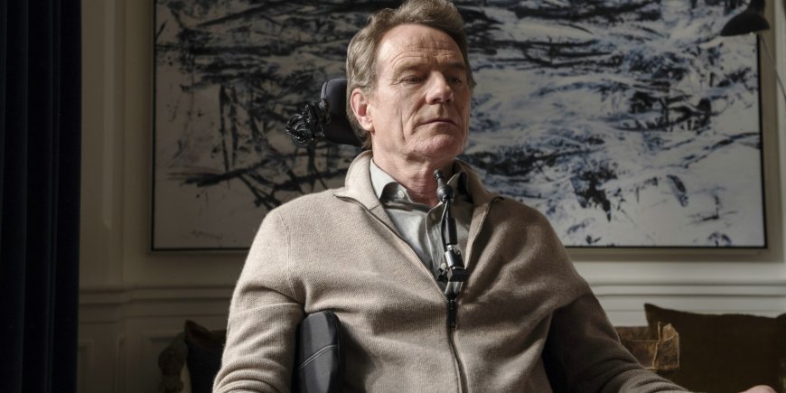 Bryan Cranston dans