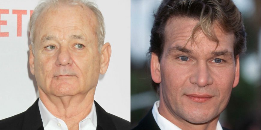 Bill Murray à l'avant-première de
