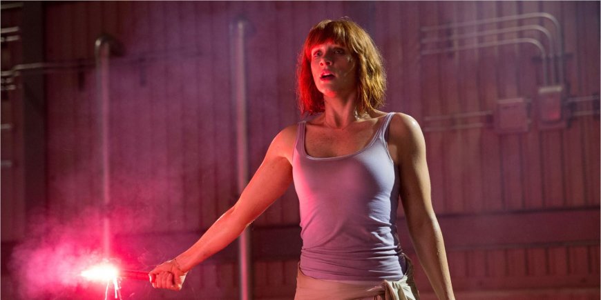 Bryce Dallas Howard