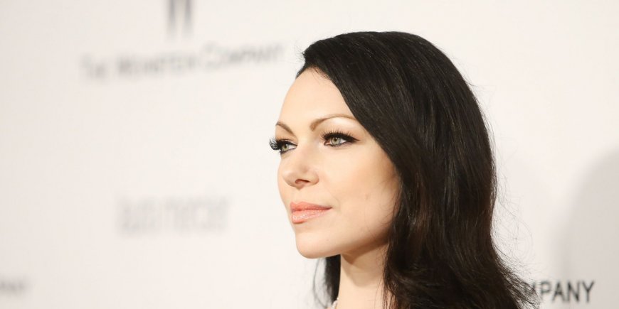 Laura Prepon