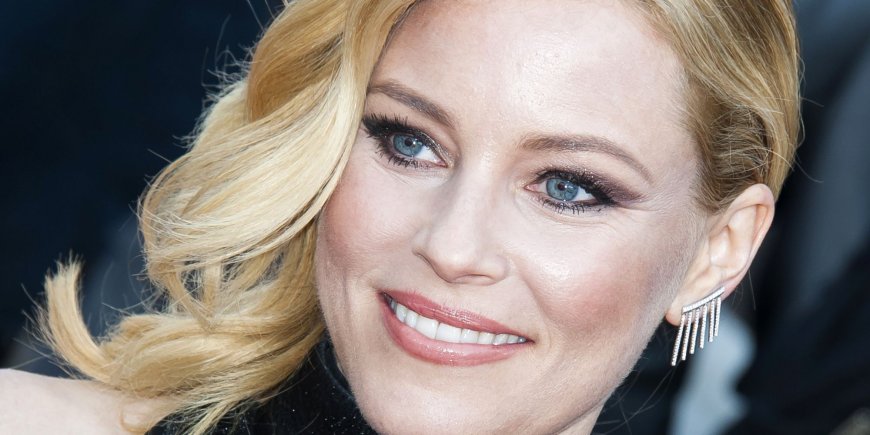 Elizabeth Banks