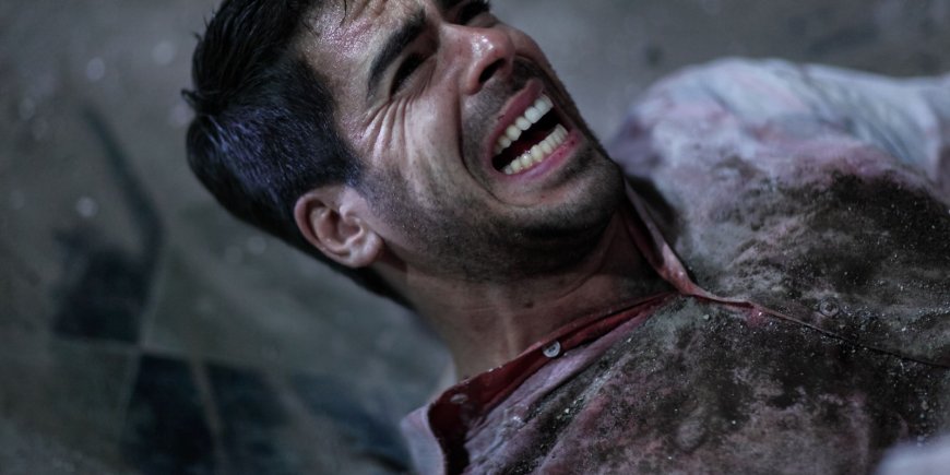 Eli Roth