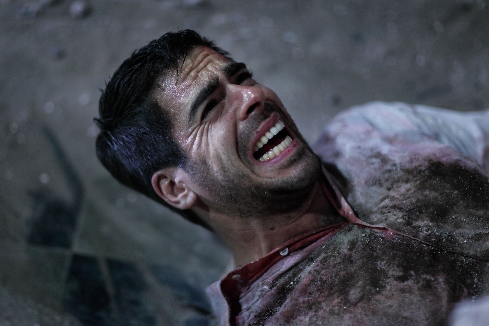 Eli Roth