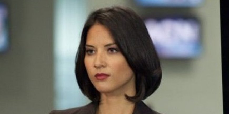Olivia Munn