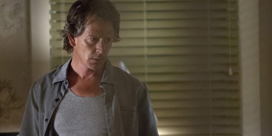 Ben Mendelsohn