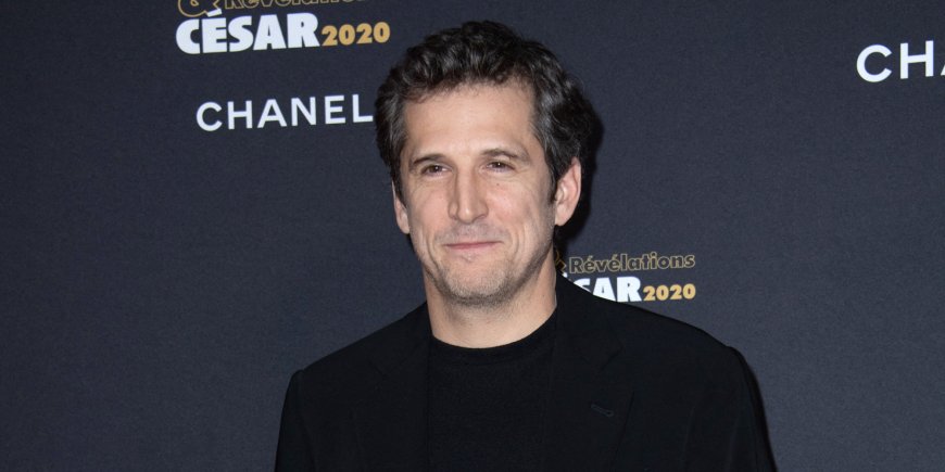 Guillaume Canet le réalisateur de