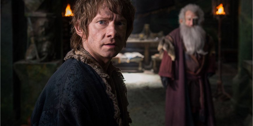 Martin Freeman