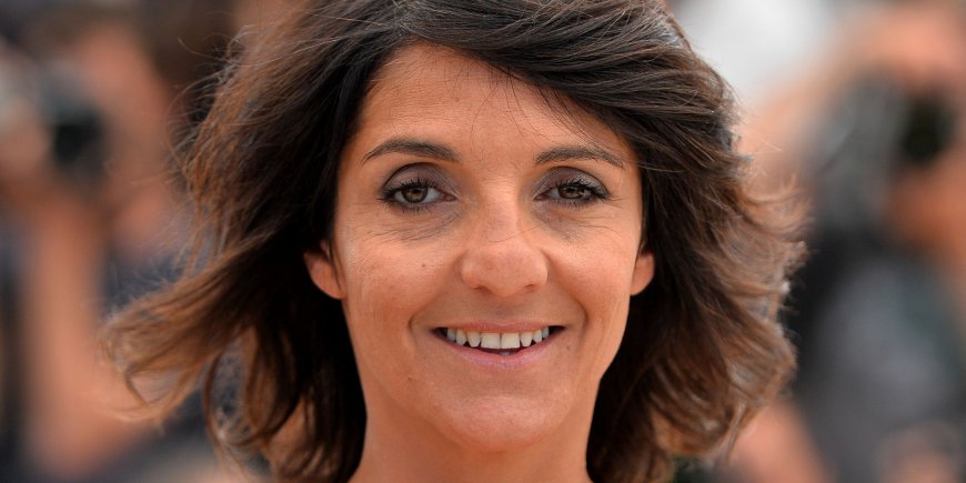 Florence Foresti