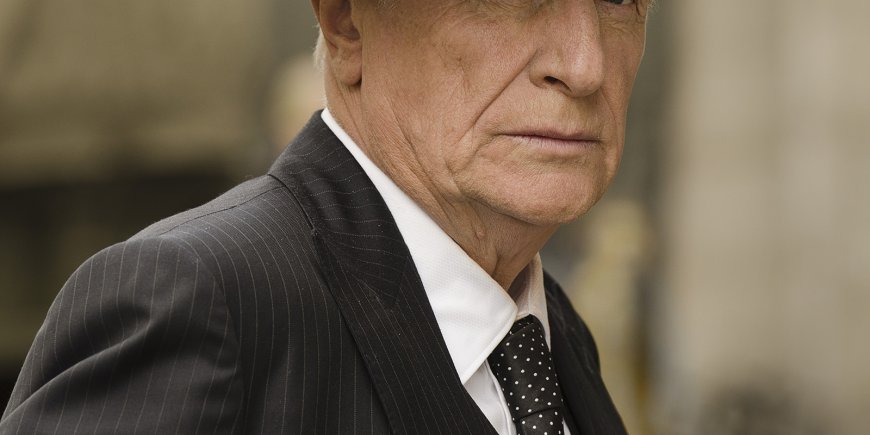 André Dussollier dans