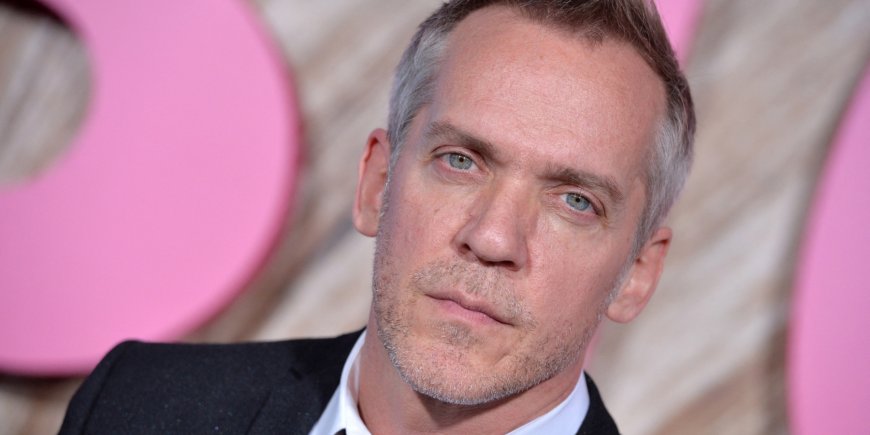 Jean-Marc Vallée lors de l'avant-première de