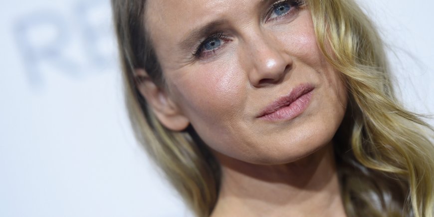 Renée Zellweger lors du 21e Annual ELLE Women In Hollywood Awards à Los Angeles, le 20 octobre 2014.