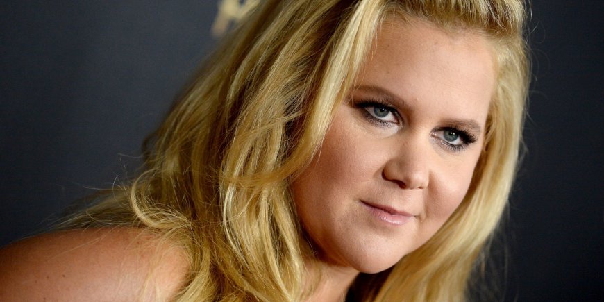 Amy Schumer durant les 19ème Hollywood Film Awards à Los Angeles, le 1er novembre 2015.