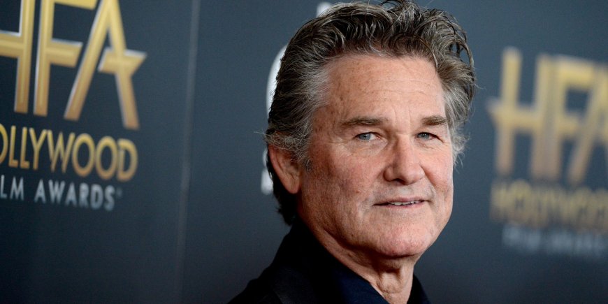 Kurt Russell