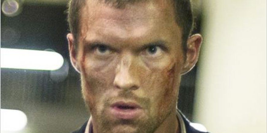 Ed Skrein