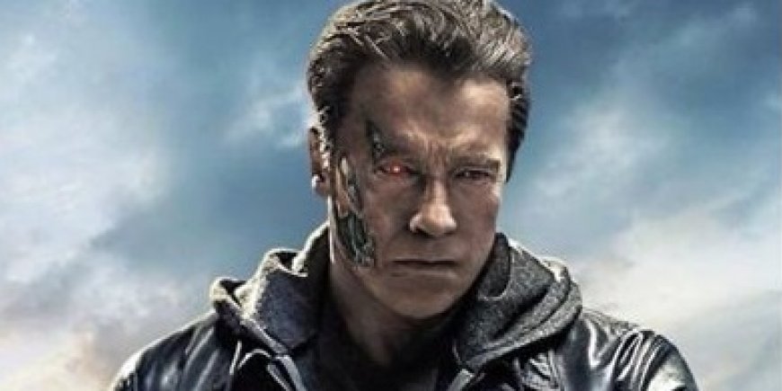 Terminator Genisys
