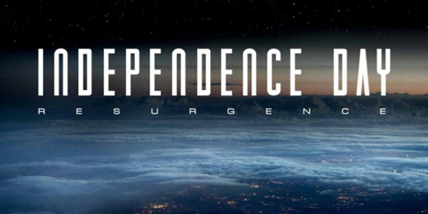 Independence Day 2