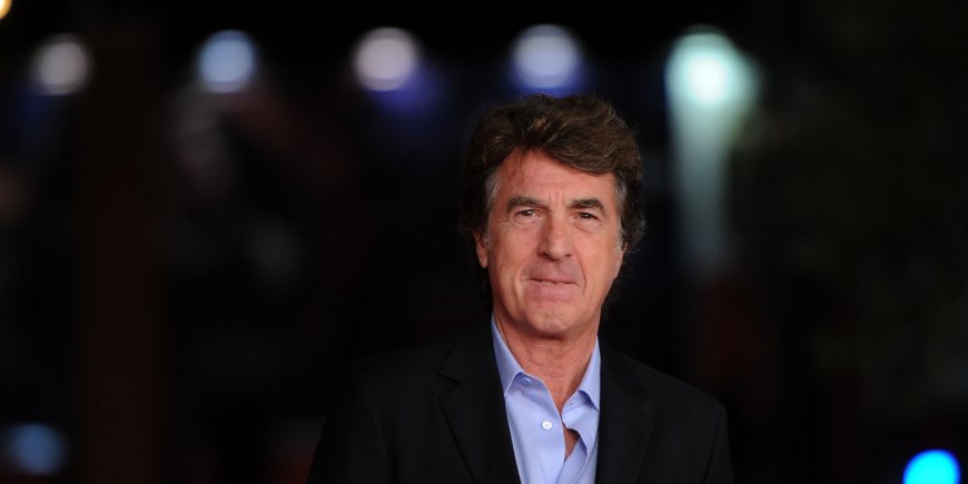 François Cluzet à l'avant-première de