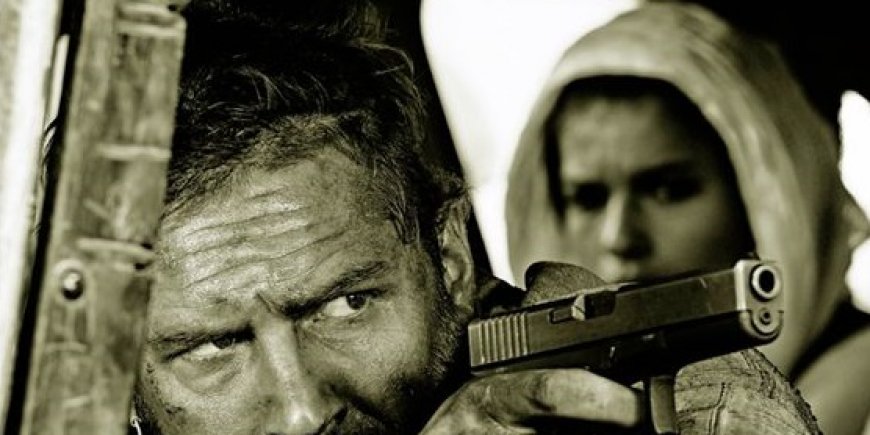 Tom Hardy