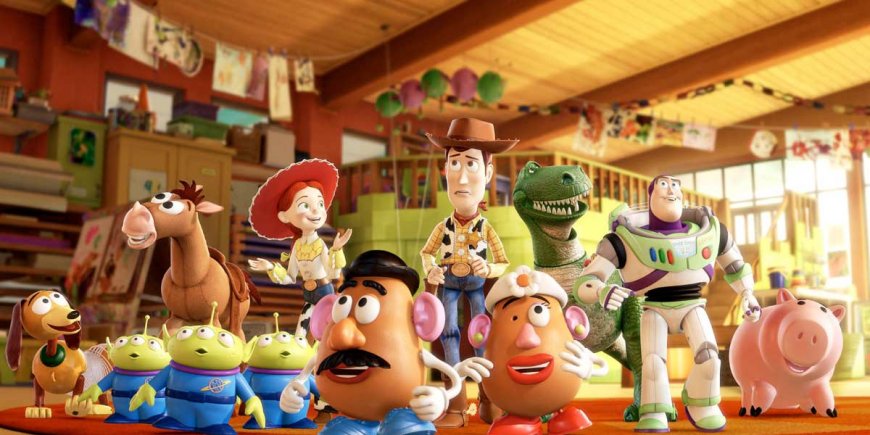 Toy Story 3