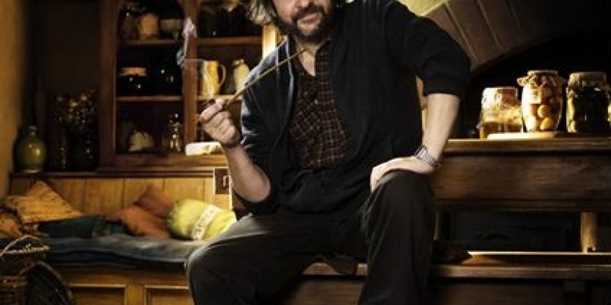 Peter Jackson