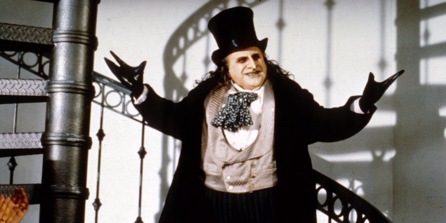 Danny DeVito dans