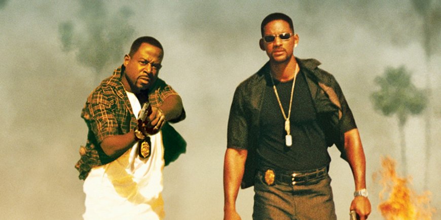 Bad Boys