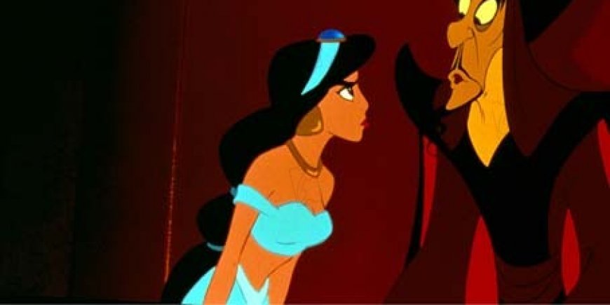 Aladdin
