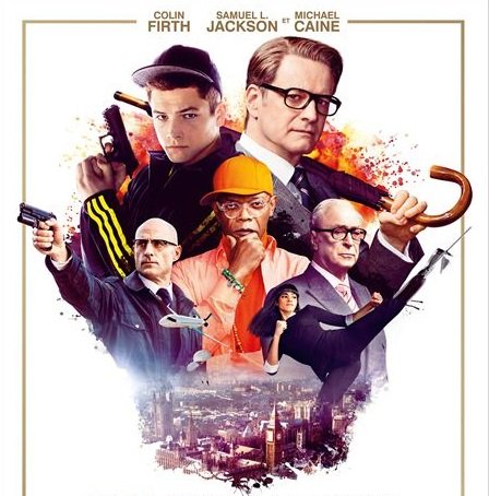 Kingsman