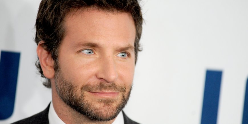 Bradley Cooper à l'avant-première de