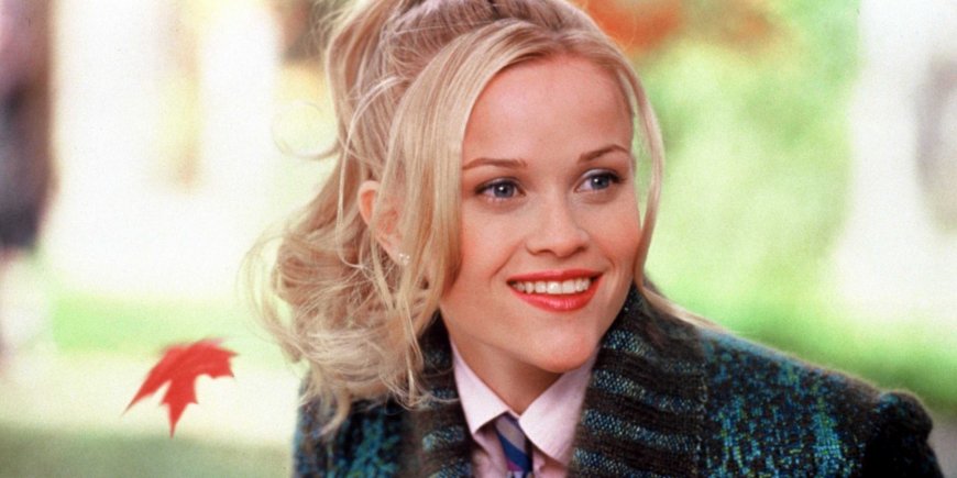 Reese Witherspoon dans