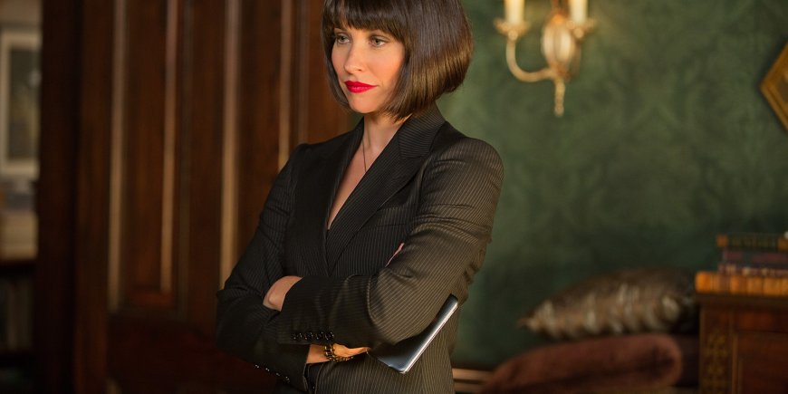 Evangeline Lilly