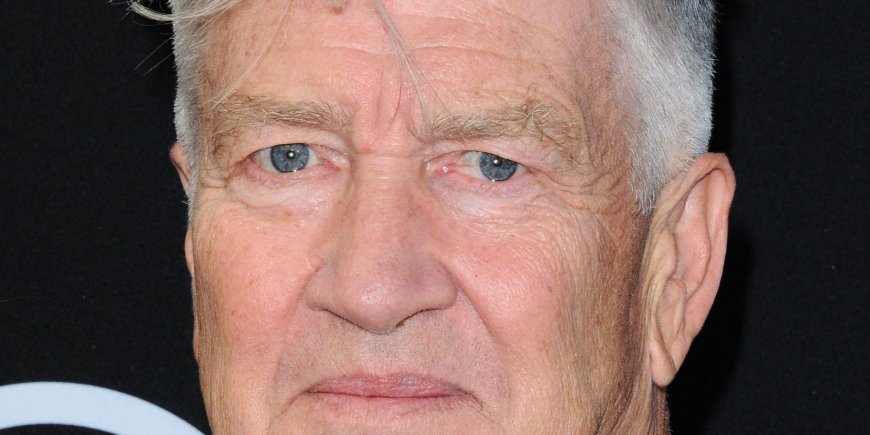 David Lynch