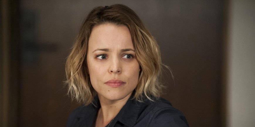 Rachel McAdams