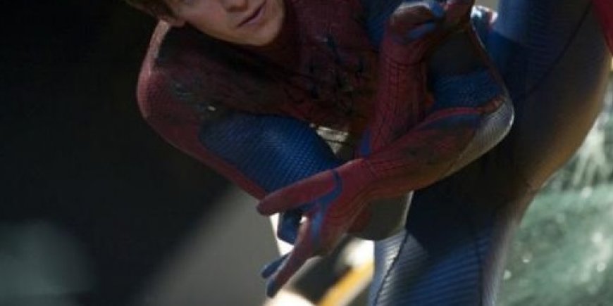 Spider-Man