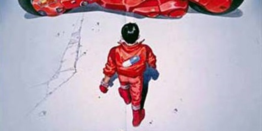 Akira