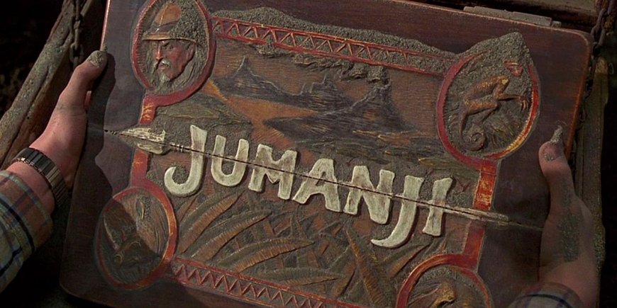 Jumanji