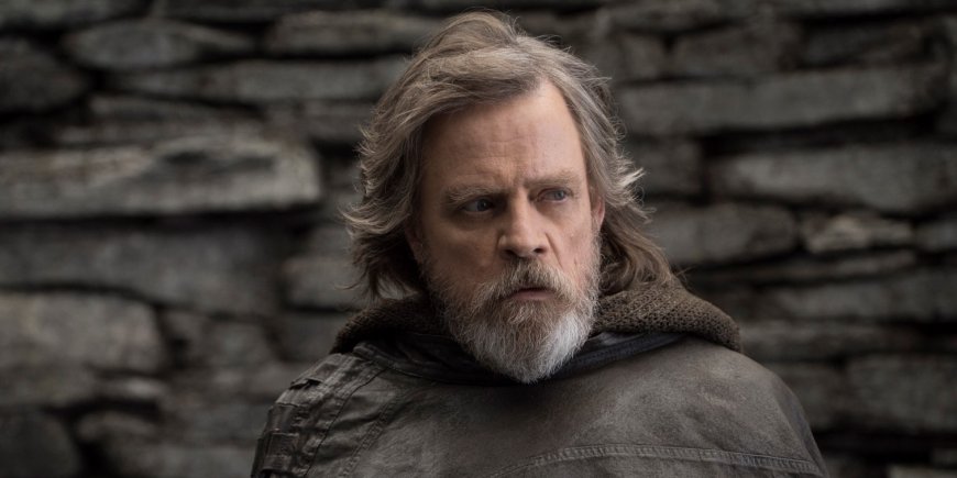 Mark Hamill dans