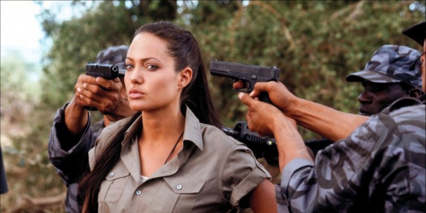 Tomb Raider