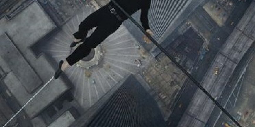 The Walk